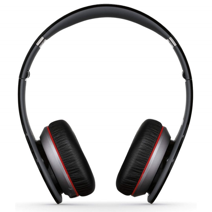 A1/ Refurbished Beats by Dre Wireless - Black - Laptops Direct